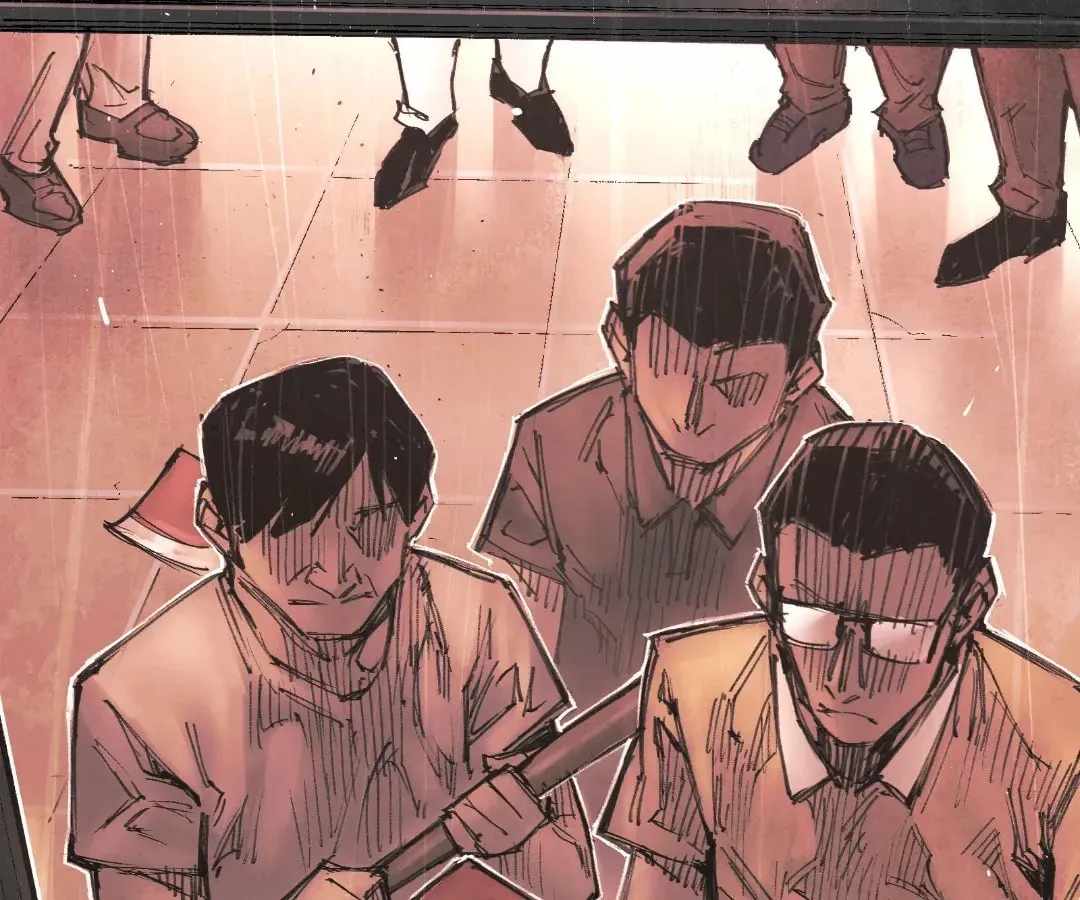 Evolution of Extreme Heat Ch.16 p44