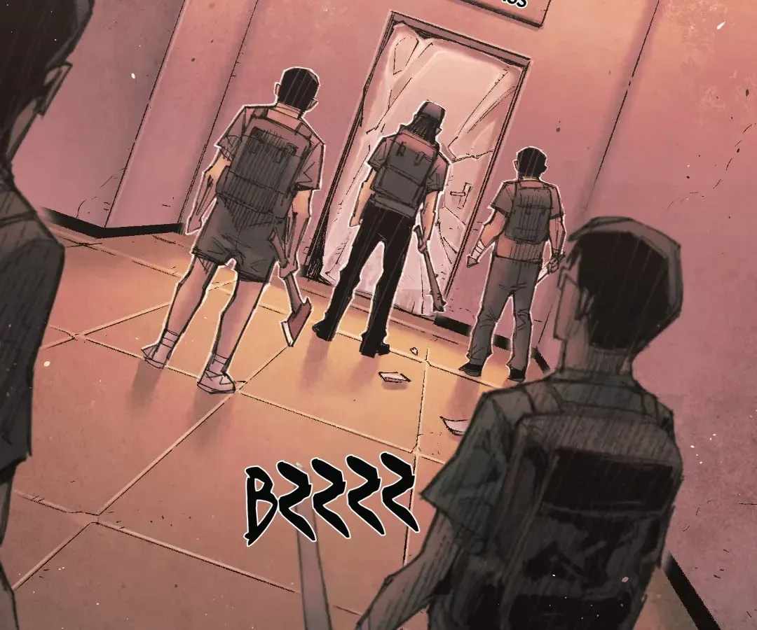 Evolution of Extreme Heat Ch.17 p34