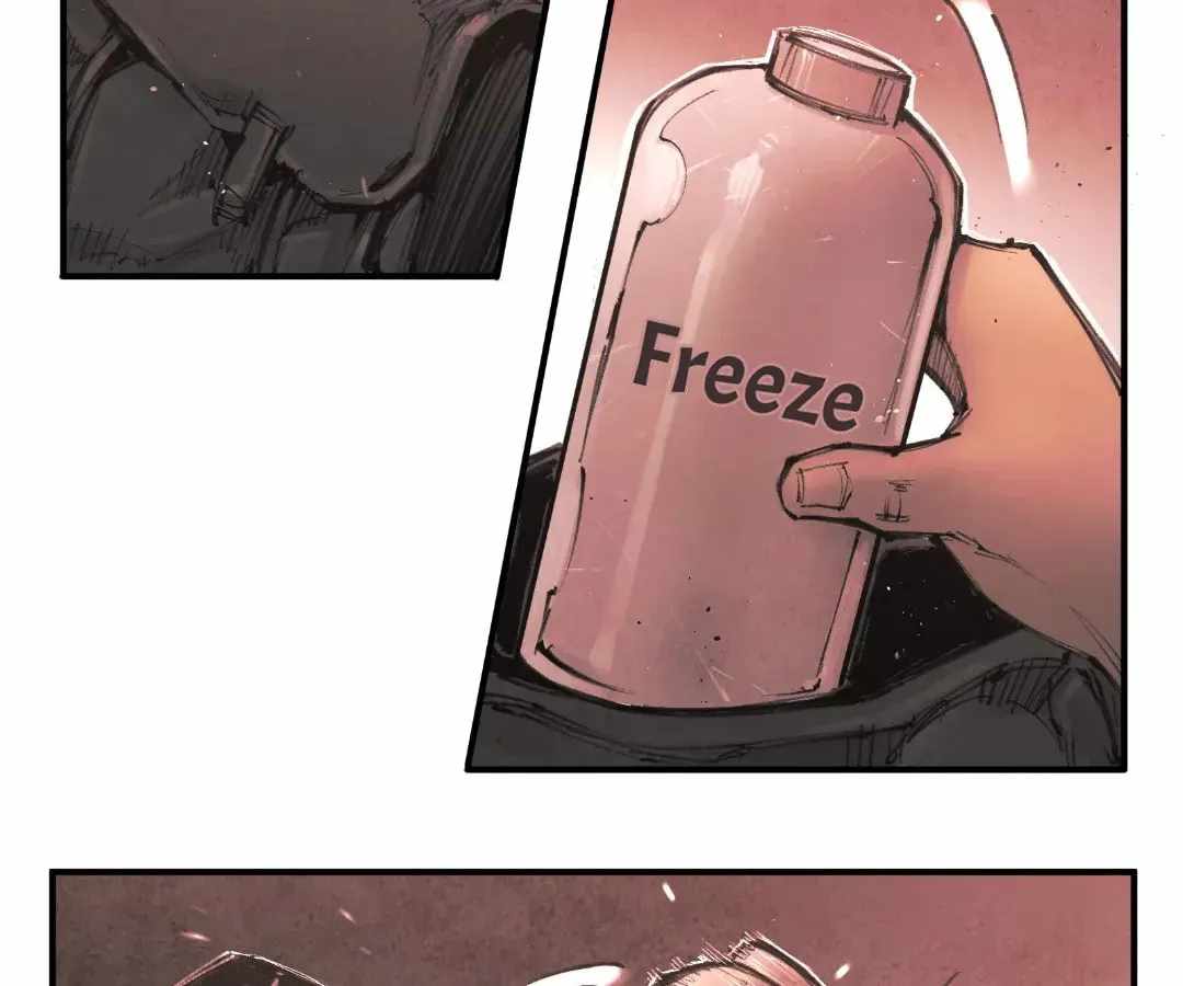 Evolution of Extreme Heat Ch.18 p32