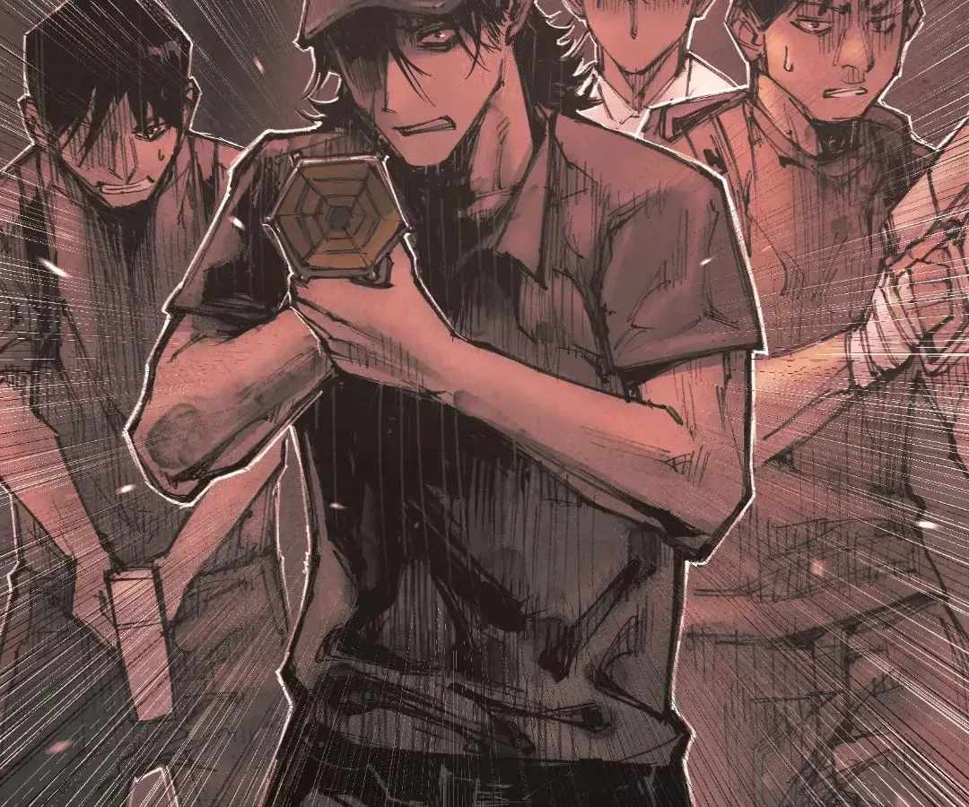 Evolution of Extreme Heat Ch.18 p37