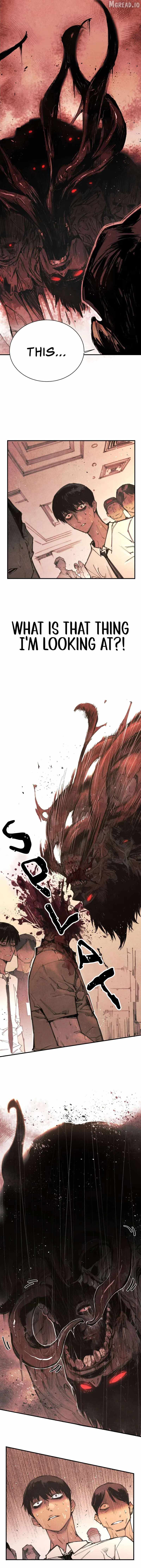 Evolution of Extreme Heat Ch.2 p2