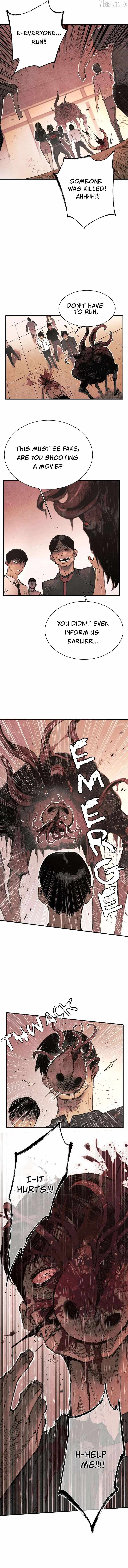 Evolution of Extreme Heat Ch.2 p3