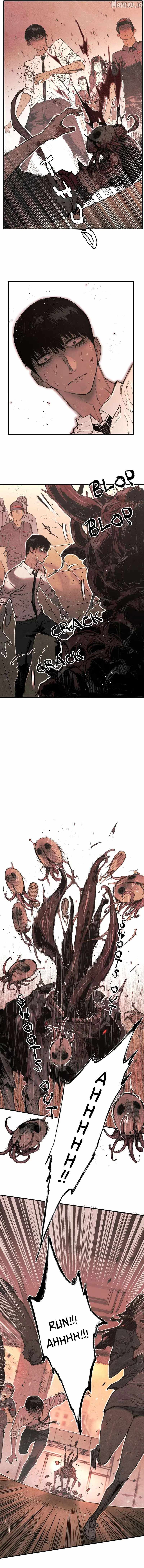 Evolution of Extreme Heat Ch.2 p4