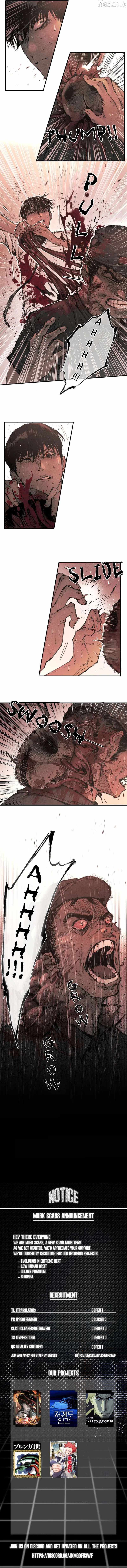 Evolution of Extreme Heat Ch.2 p8