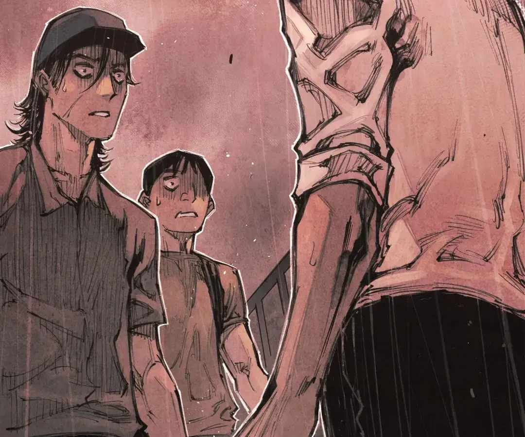 Evolution of Extreme Heat Ch.20 p29