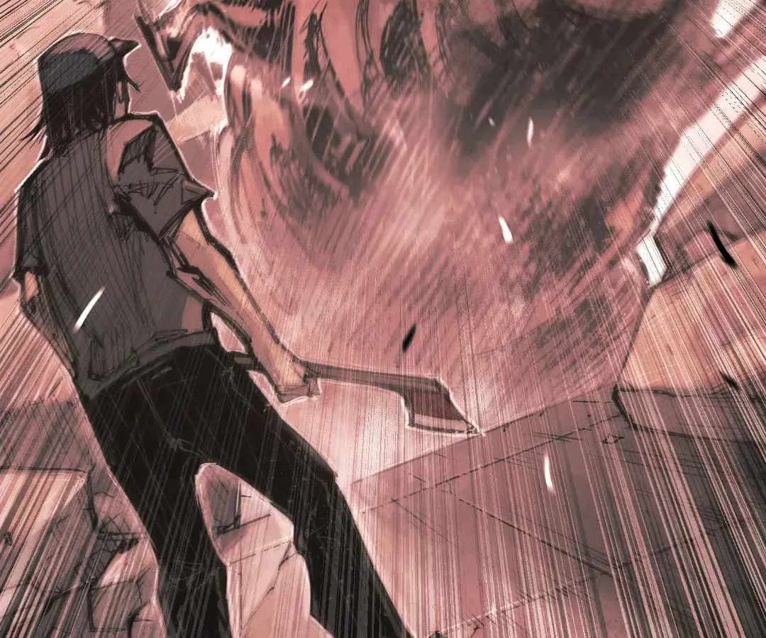 Evolution of Extreme Heat Ch.20 p85