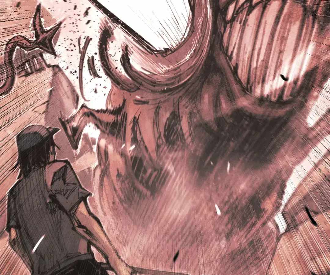 Evolution of Extreme Heat Ch.21 p4