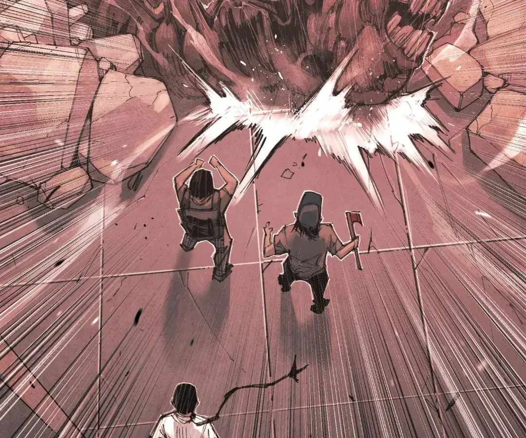 Evolution of Extreme Heat Ch.21 p8