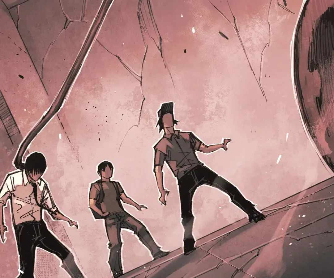 Evolution of Extreme Heat Ch.21 p79