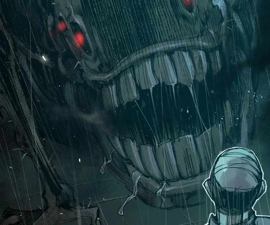 Evolution of Extreme Heat Ch.23 p57