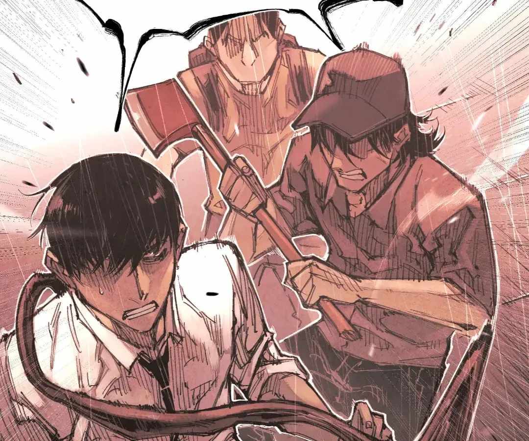 Evolution of Extreme Heat Ch.23 p79