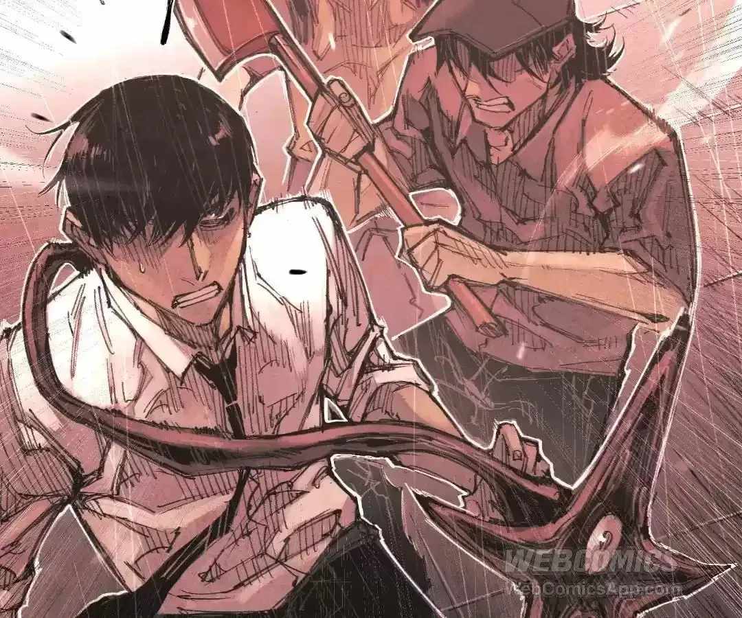 Evolution of Extreme Heat Ch.24 p3