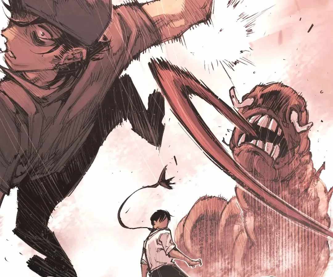 Evolution of Extreme Heat Ch.24 p61