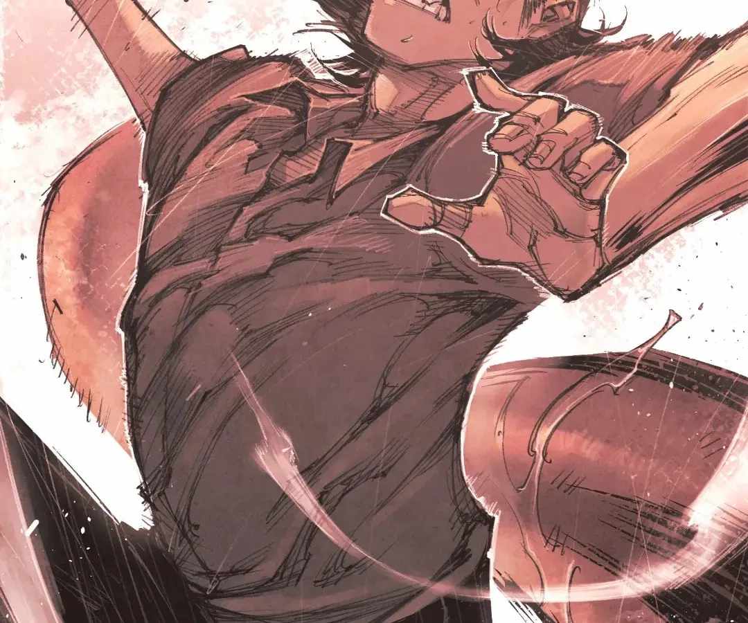 Evolution of Extreme Heat Ch.24 p81