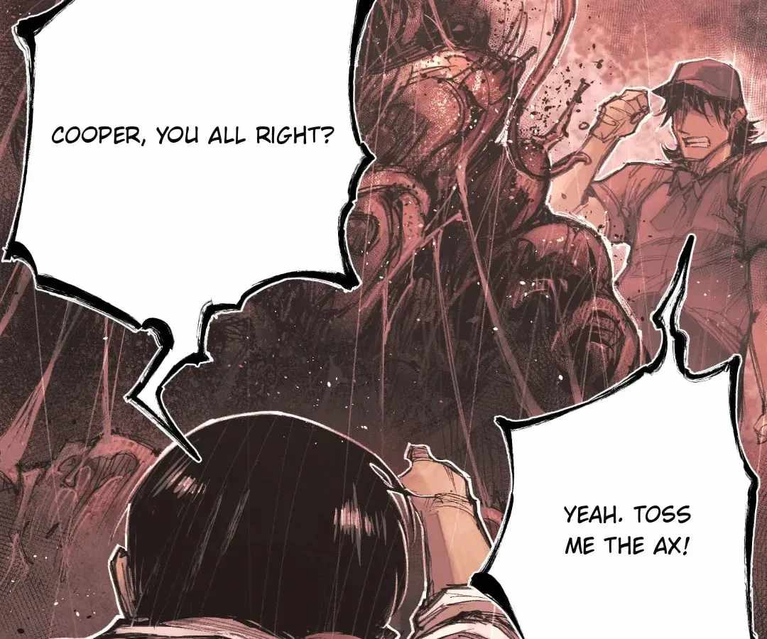 Evolution of Extreme Heat Ch.25 p15
