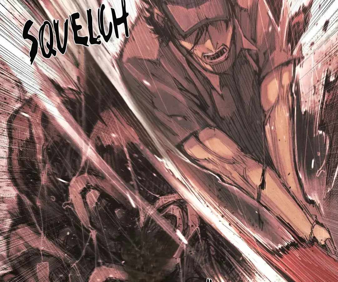 Evolution of Extreme Heat Ch.25 p22