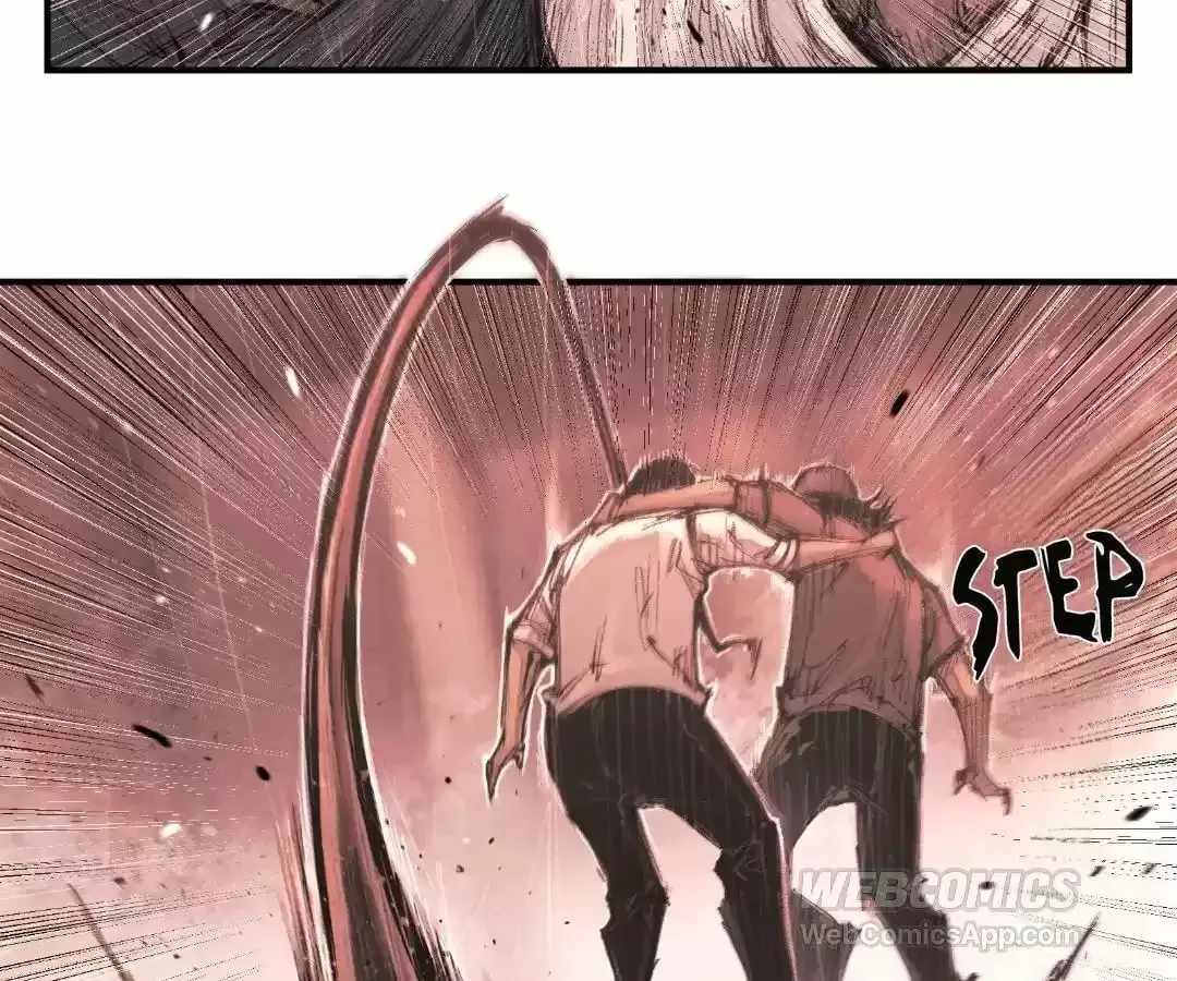 Evolution of Extreme Heat Ch.25 p35