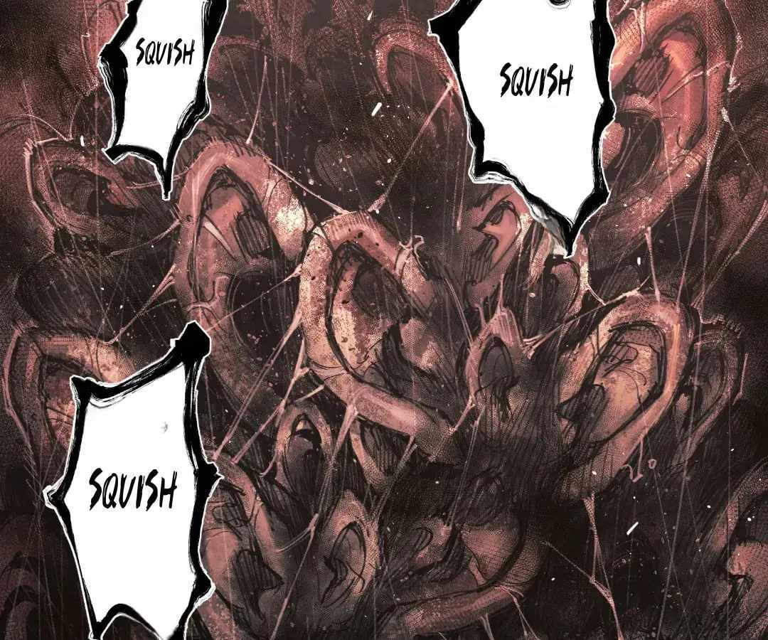 Evolution of Extreme Heat Ch.25 p6