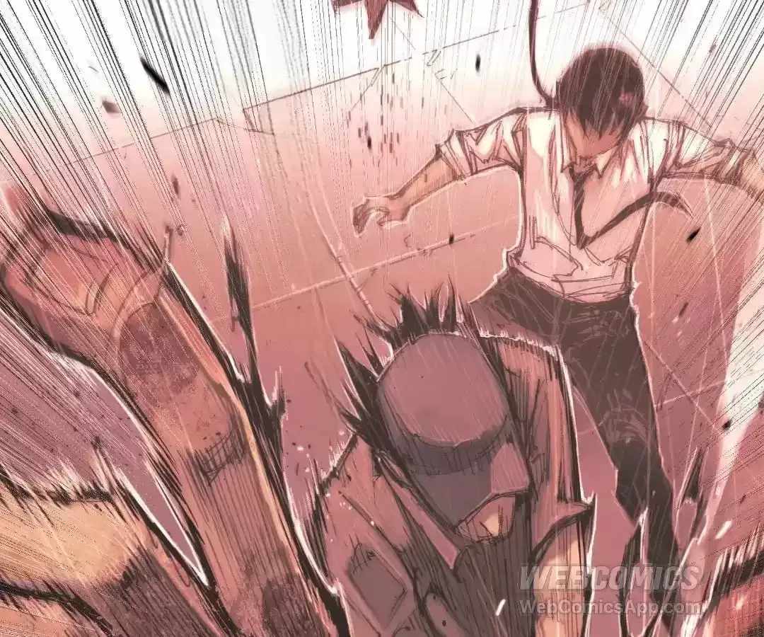 Evolution of Extreme Heat Ch.25 p59