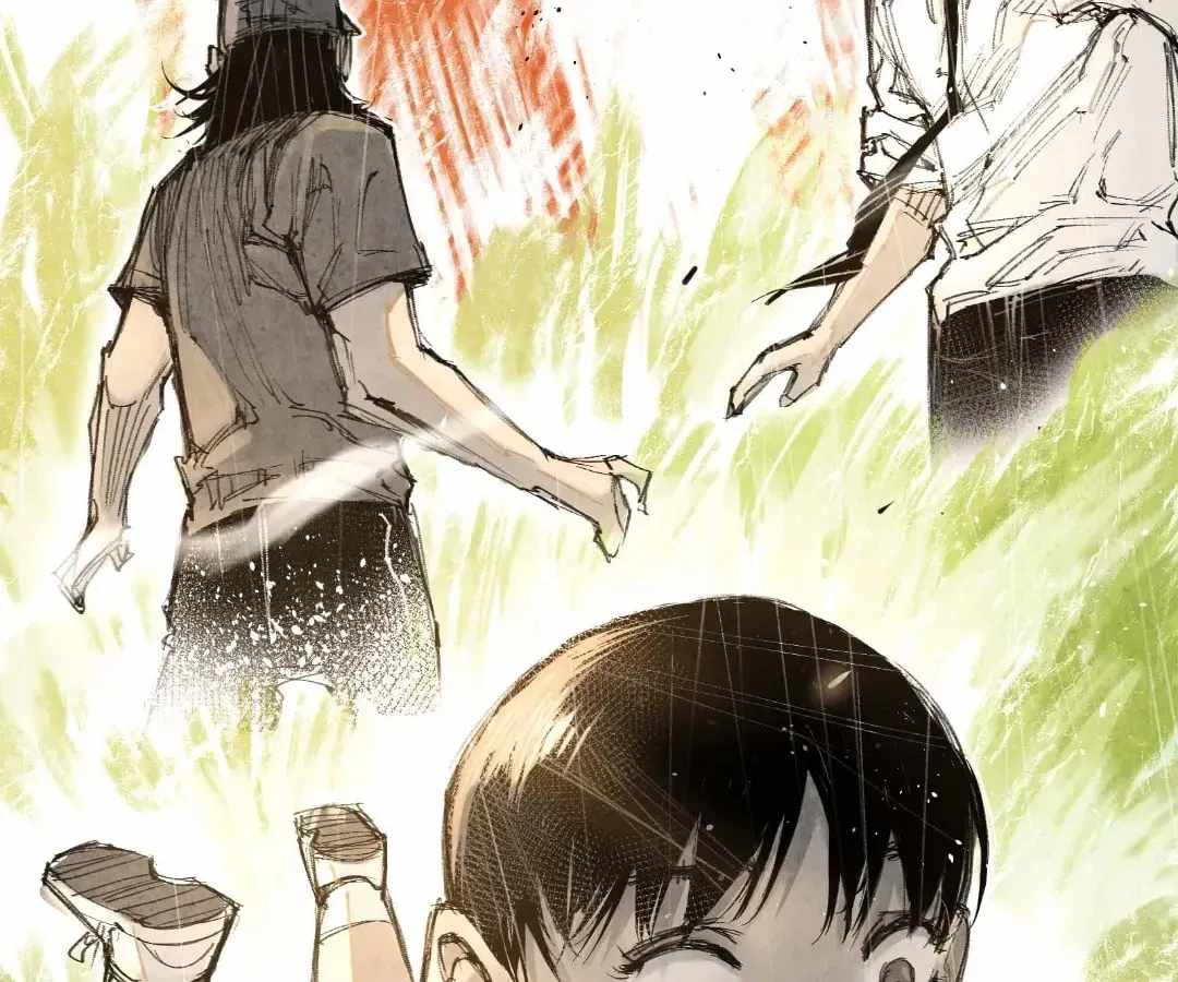 Evolution of Extreme Heat Ch.26 p57
