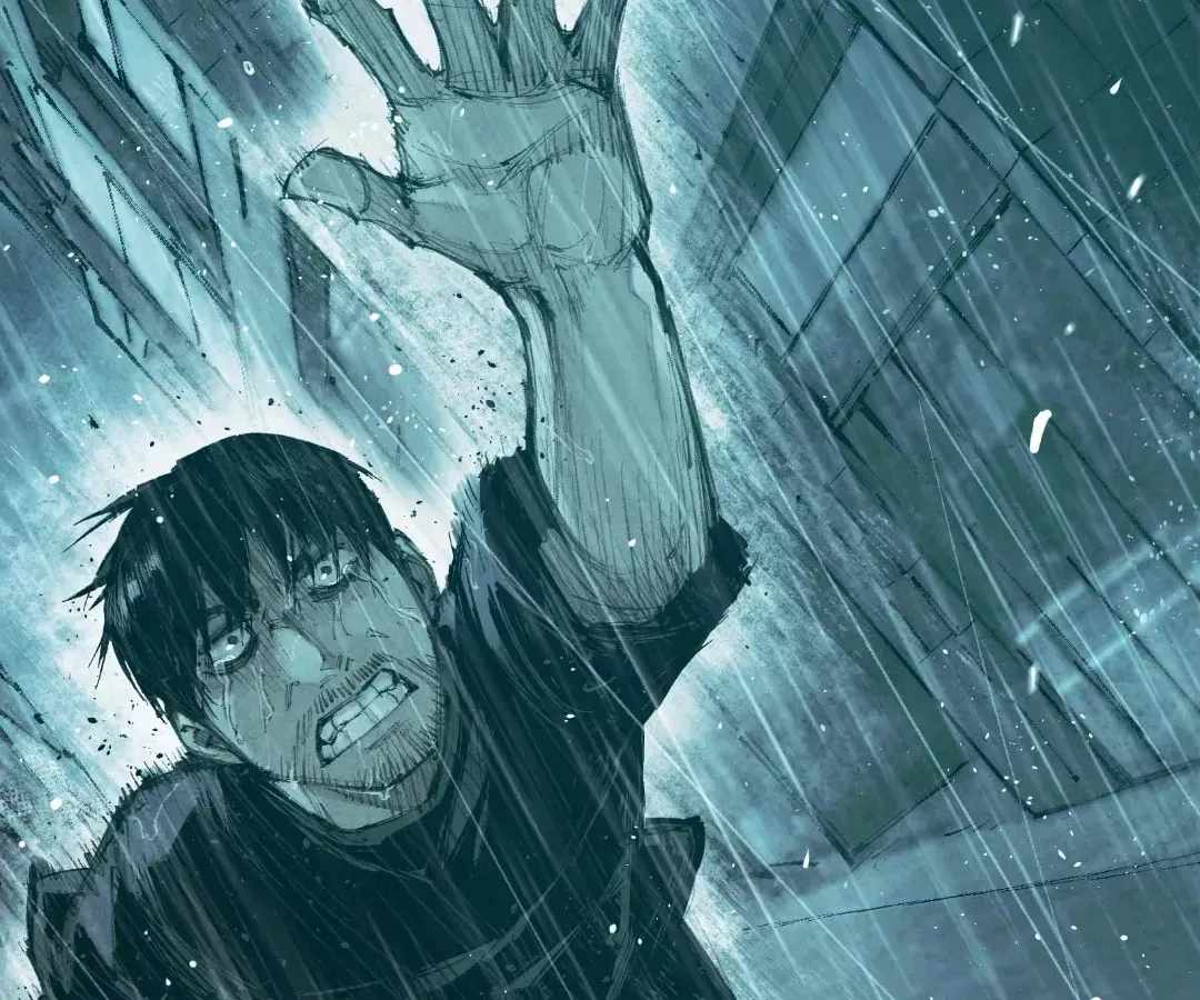 Evolution of Extreme Heat Ch.27 p9