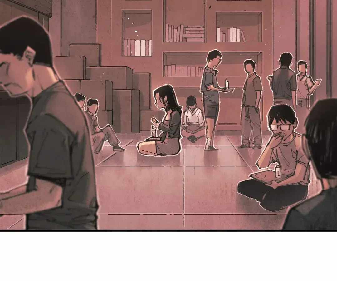 Evolution of Extreme Heat Ch.28 p2