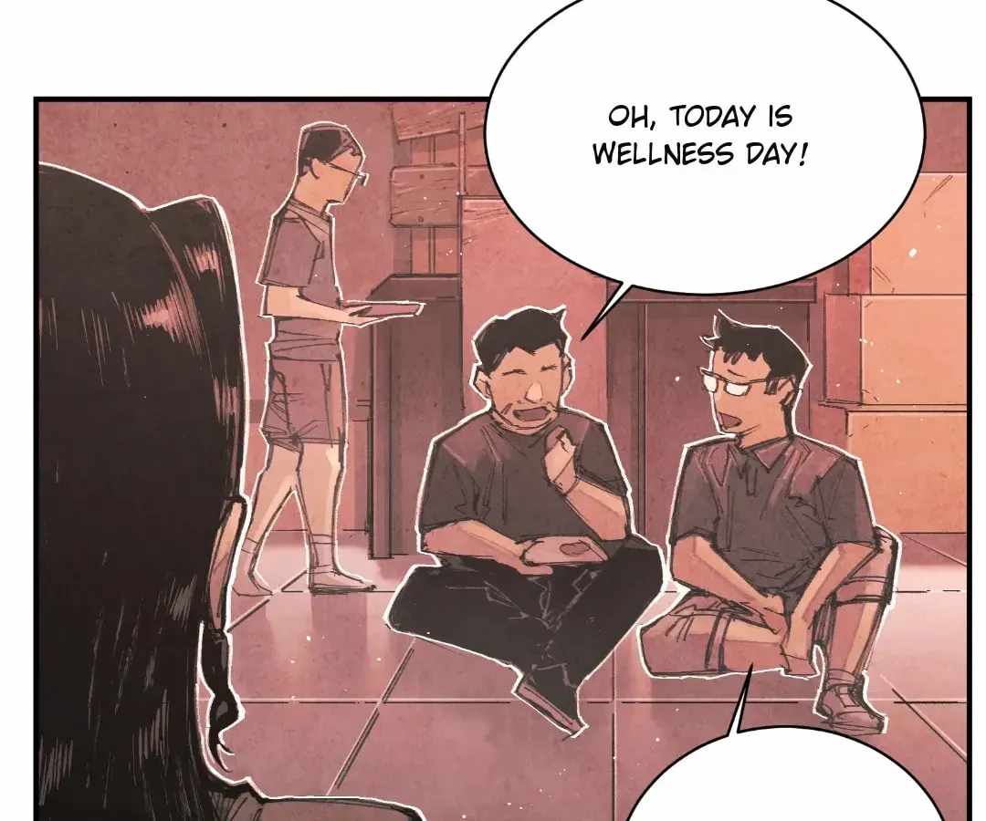 Evolution of Extreme Heat Ch.28 p7