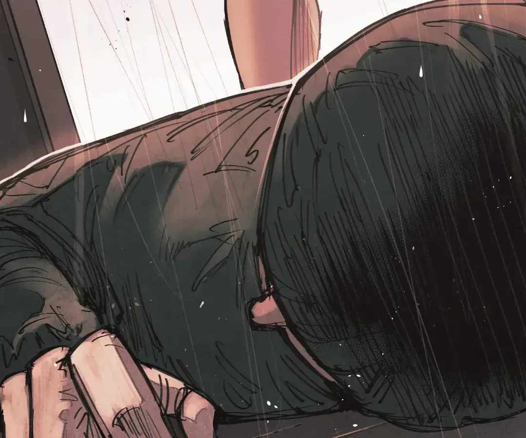 Evolution of Extreme Heat Ch.29 p32