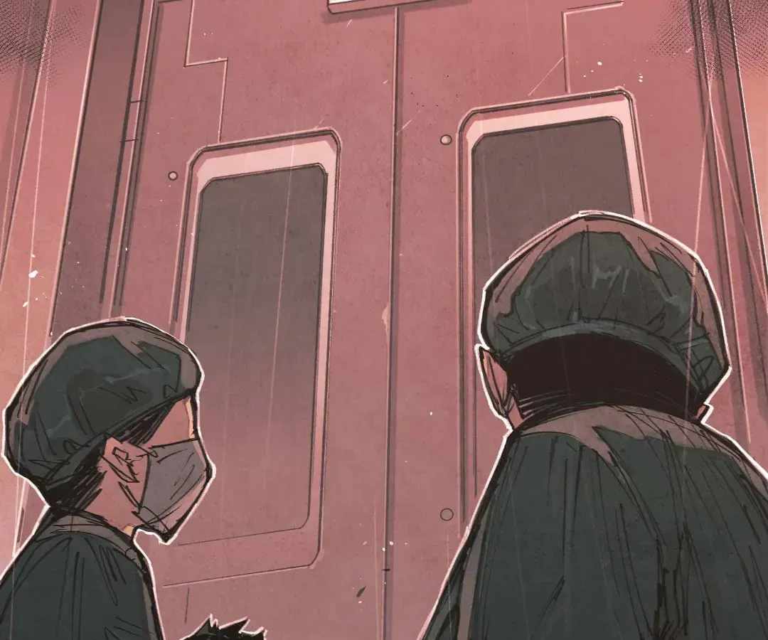 Evolution of Extreme Heat Ch.29 p77