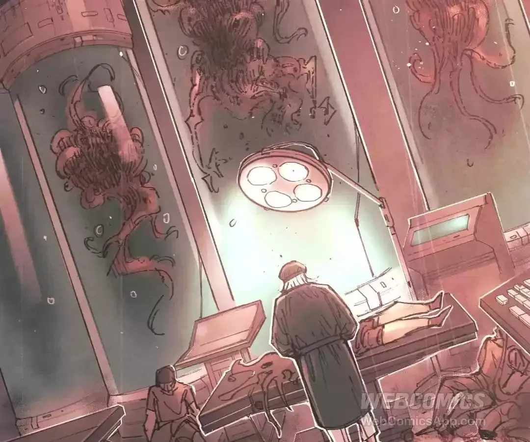 Evolution of Extreme Heat Ch.29 p83