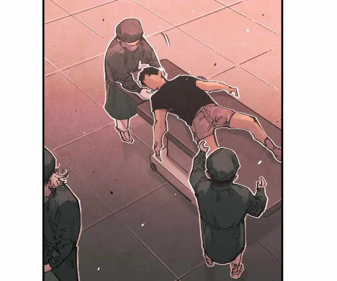 Evolution of Extreme Heat Ch.30 p16