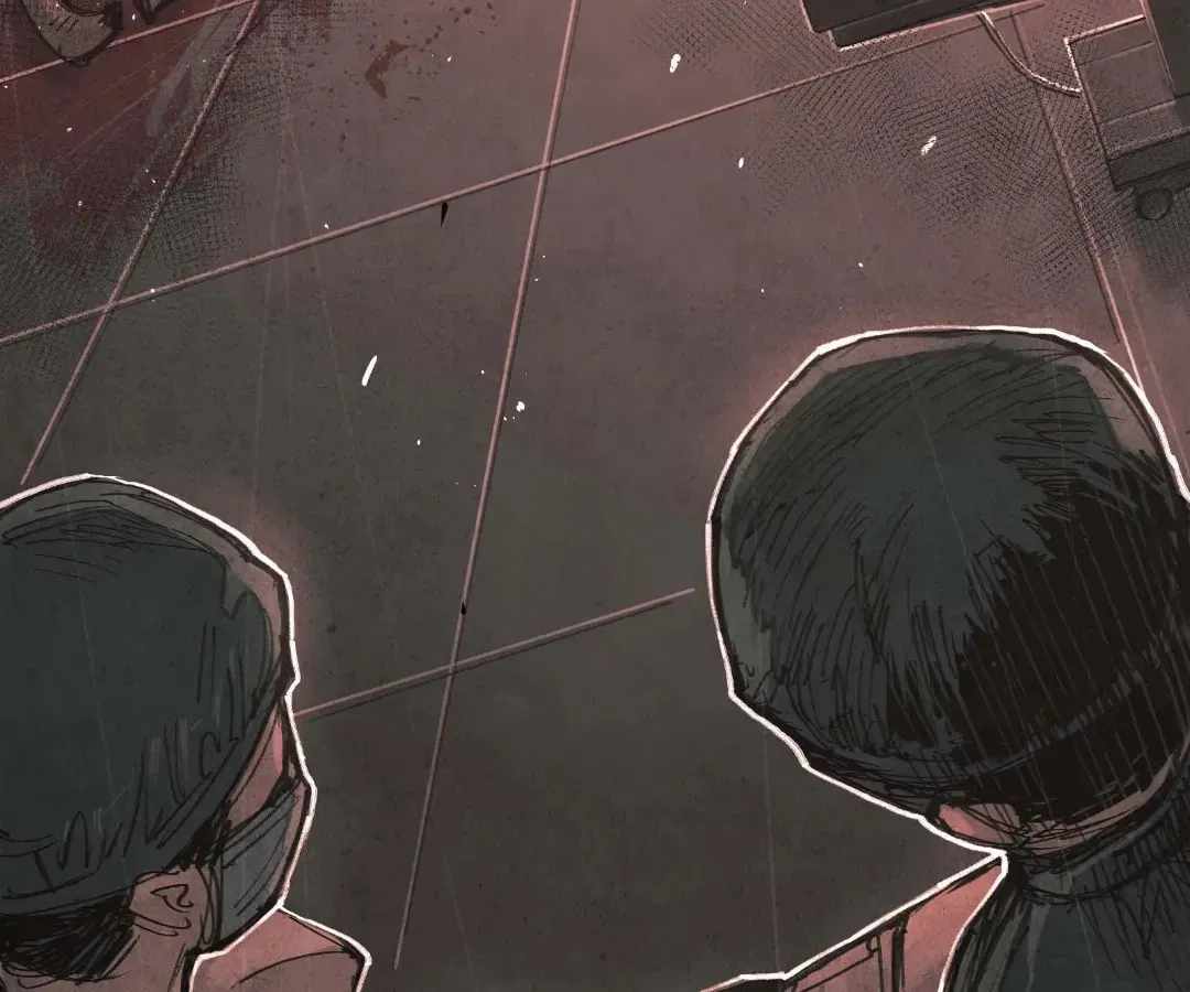 Evolution of Extreme Heat Ch.30 p4
