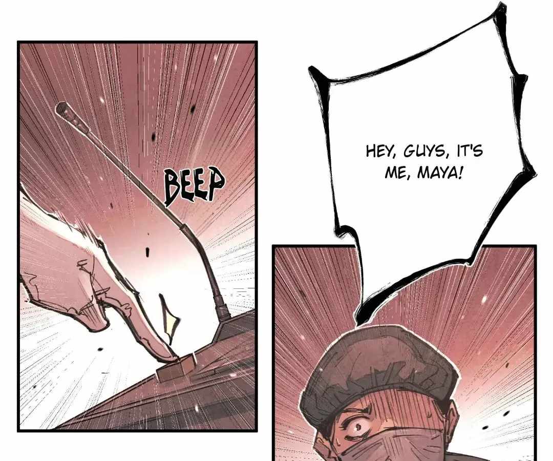 Evolution of Extreme Heat Ch.30 p48