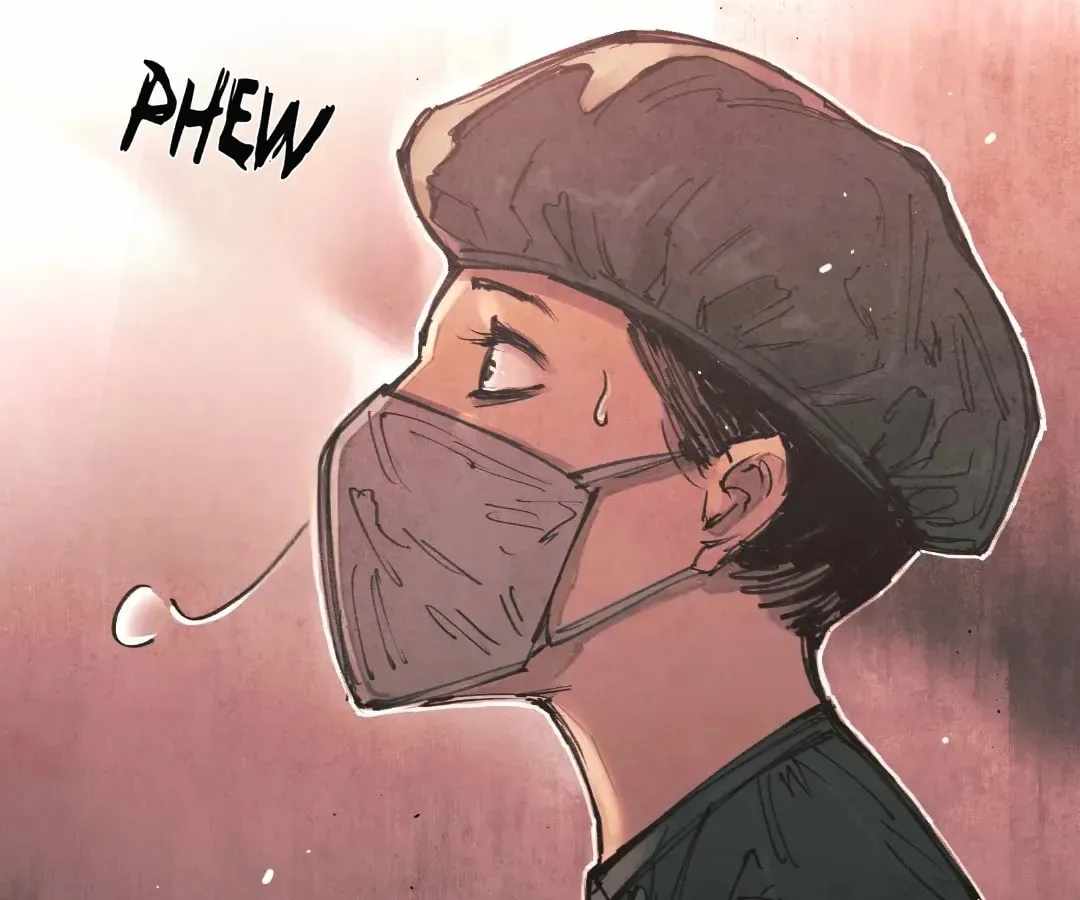 Evolution of Extreme Heat Ch.30 p55
