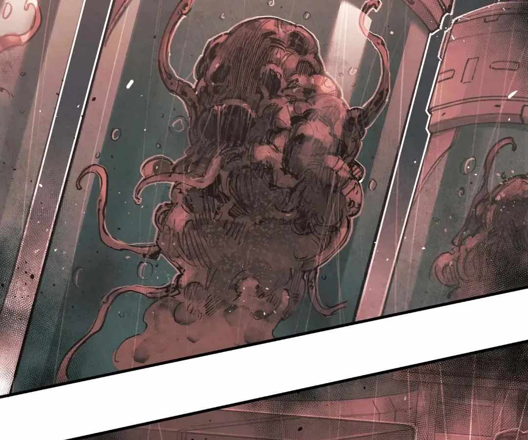 Evolution of Extreme Heat Ch.30 p7