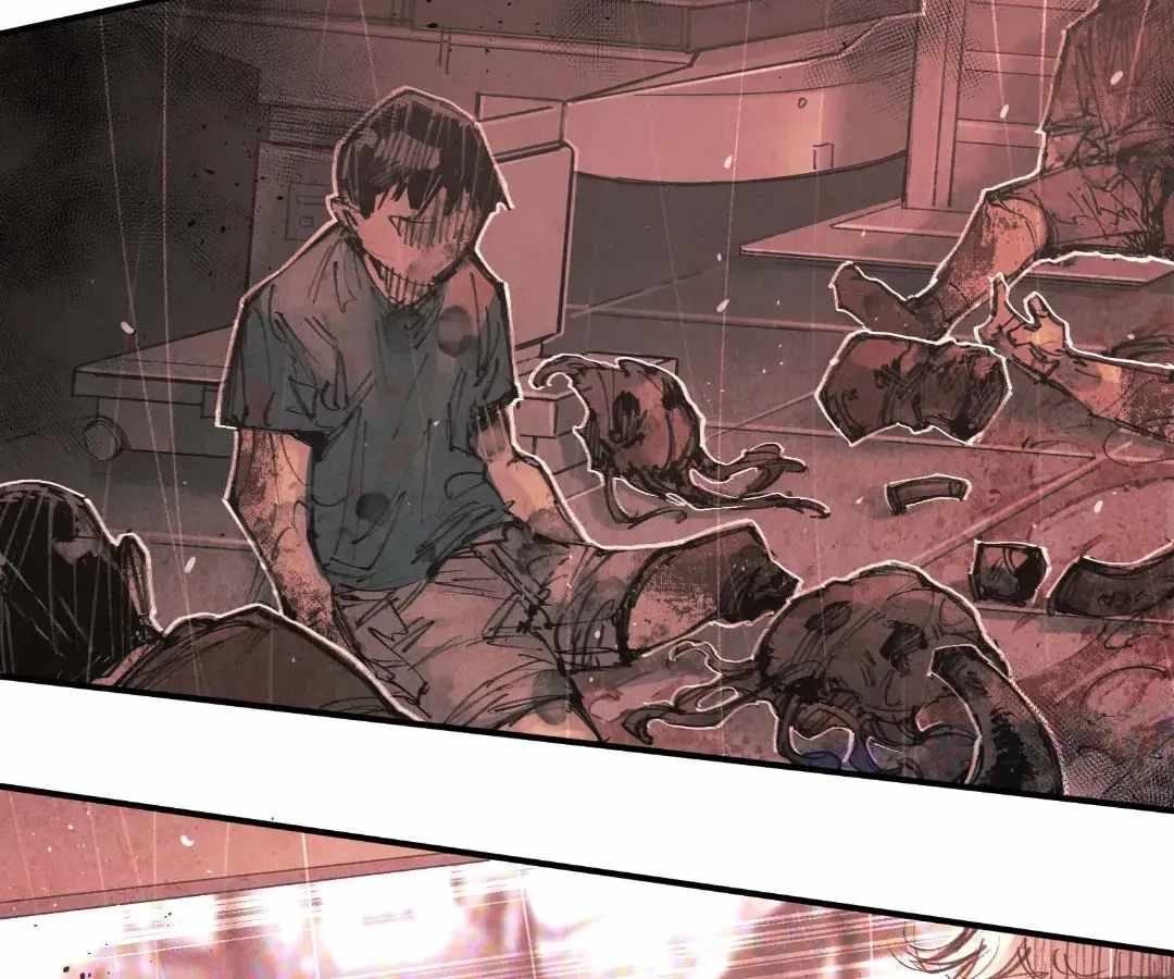 Evolution of Extreme Heat Ch.30 p8