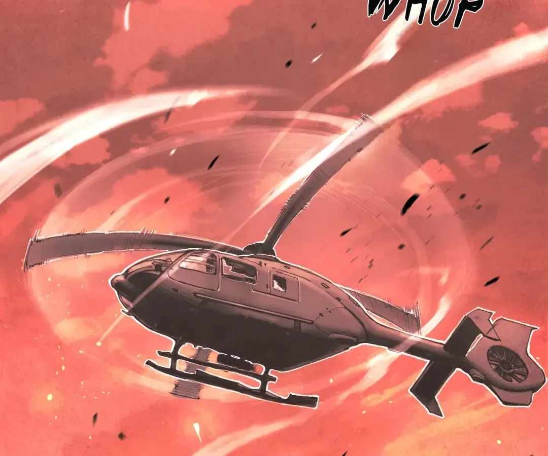 Evolution of Extreme Heat Ch.30 p77