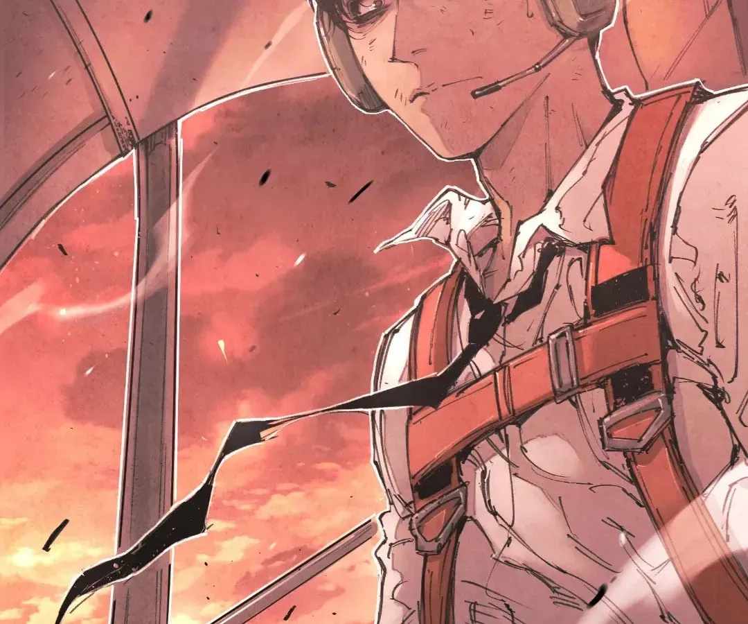 Evolution of Extreme Heat Ch.30 p80