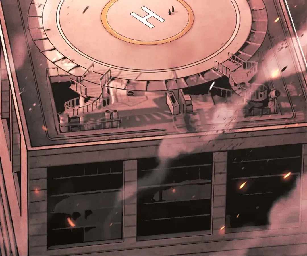 Evolution of Extreme Heat Ch.30 p88