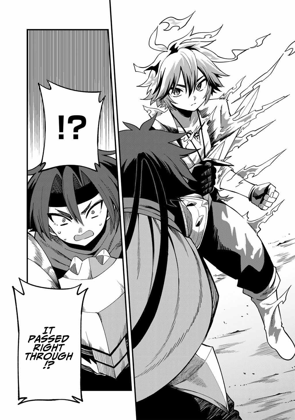 Dorei Shounin shika Sentakushi ga Nai desu yo? Harem? Nani Sore Oishii no? Ch.73 p17