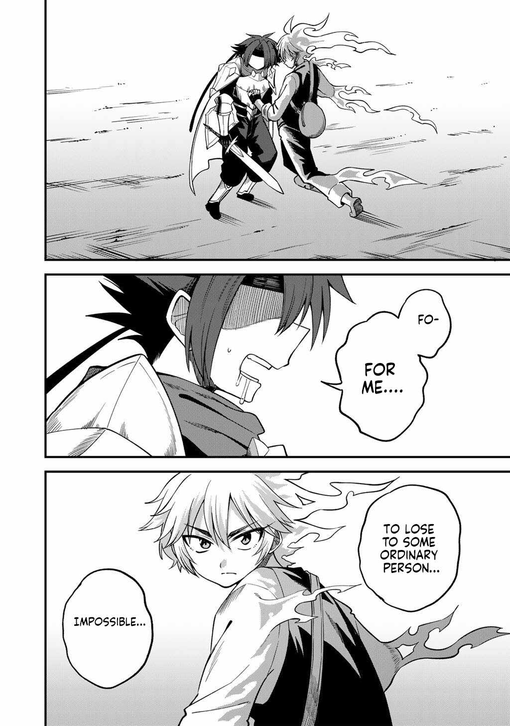 Dorei Shounin shika Sentakushi ga Nai desu yo? Harem? Nani Sore Oishii no? Ch.73 p21