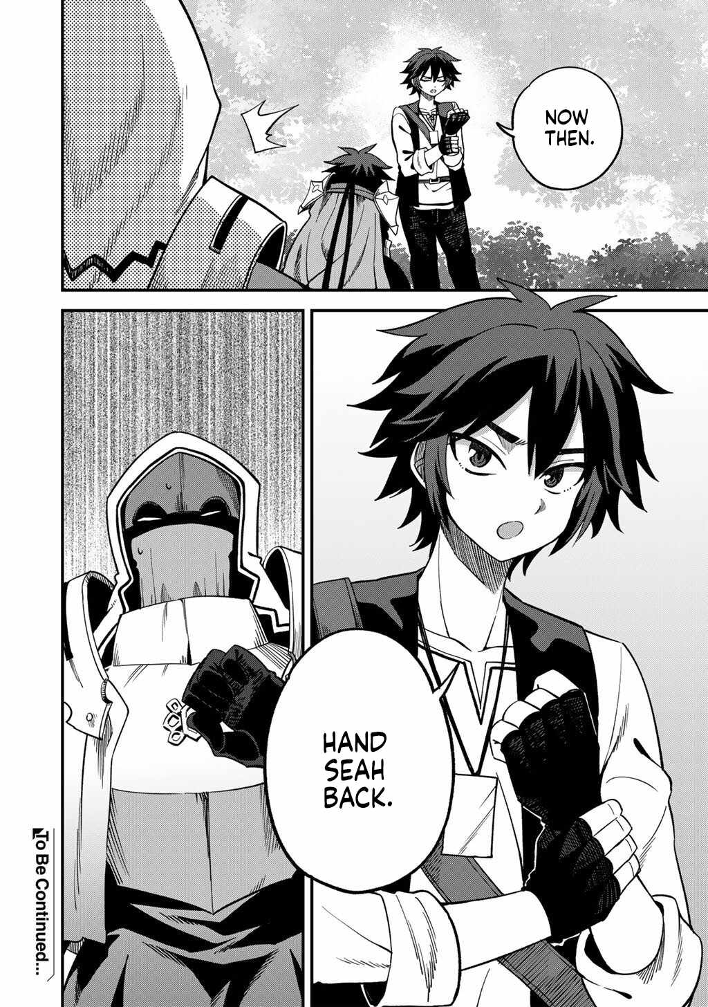 Dorei Shounin shika Sentakushi ga Nai desu yo? Harem? Nani Sore Oishii no? Ch.73 p23