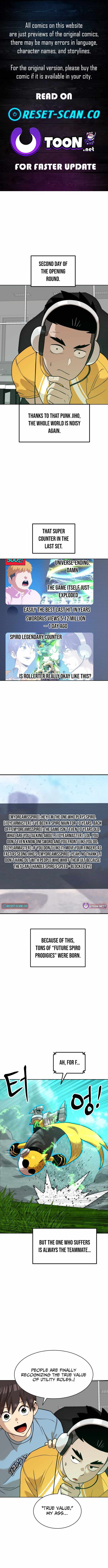 Double Click Ch.247 p1