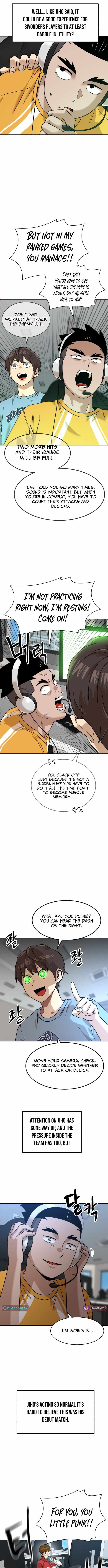 Double Click Ch.247 p2