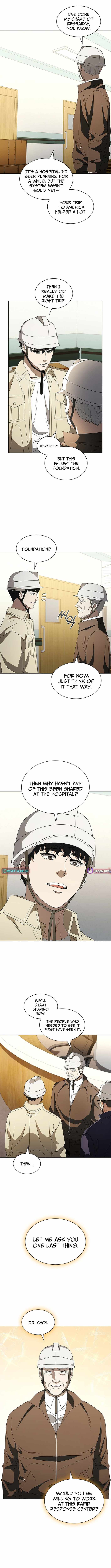 Dr. Choi Tae-Soo Ch.292 p11