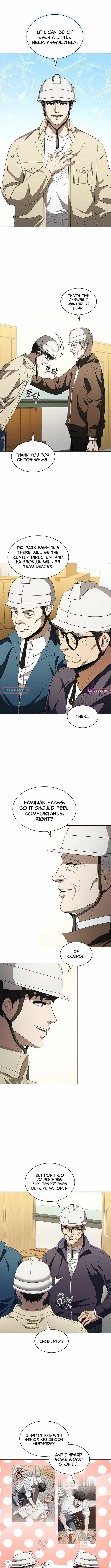 Dr. Choi Tae-Soo Ch.292 p12
