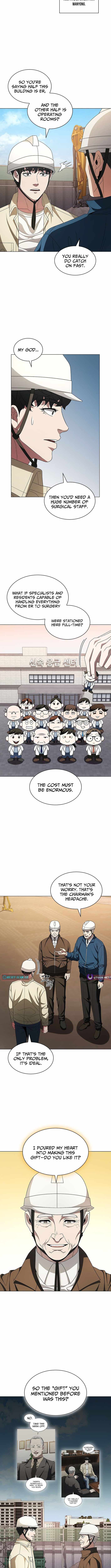 Dr. Choi Tae-Soo Ch.292 p3