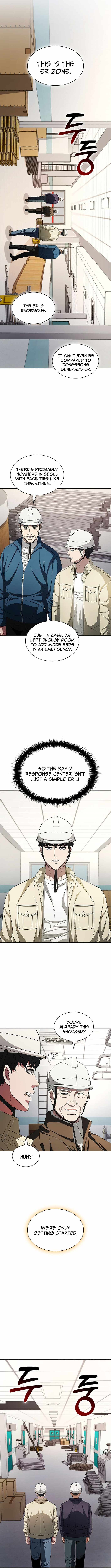 Dr. Choi Tae-Soo Ch.292 p5