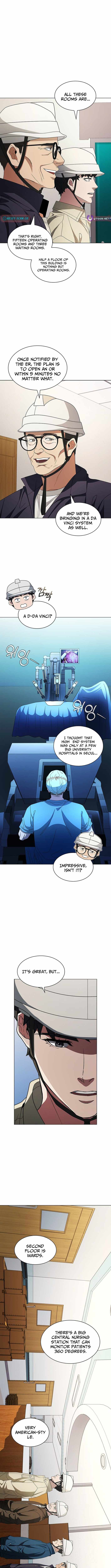 Dr. Choi Tae-Soo Ch.292 p6