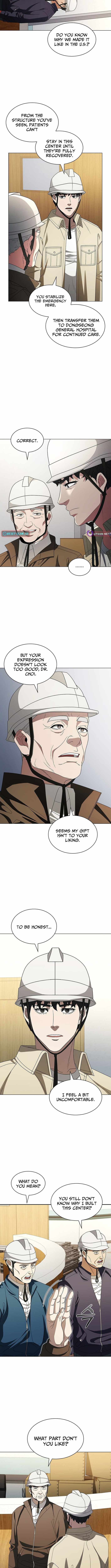 Dr. Choi Tae-Soo Ch.292 p7